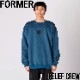 ������̵���ۥ��롼�ͥå� �������å� �ȥ졼�ʡ� FORMER �ե����ޡ� RELIEF CREW FL23101C2