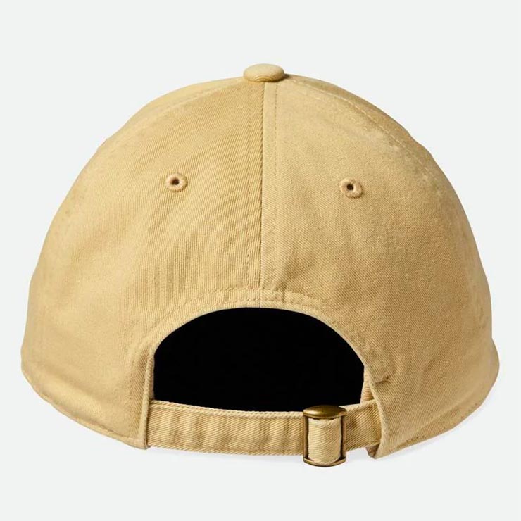 ���ȥ�åץ���å� ˹�� BRIXTON �֥ꥯ���ȥ� WOODBURN LP CAP 11588 ��������Ź������