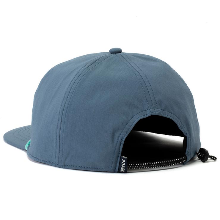 ������̵����˹�� �����ɥ��ȥ�åץ���å� THE ROARK REVIVAL ����������Х��Х� GO NORTH 5PANEL CAP RHJ1074-SLB ��������Ź������