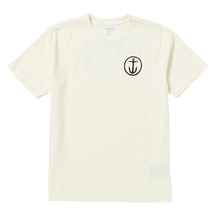 ̵ȾµTEE T CAPTAIN FIN ץƥե FIN CLUB S/S TEE 21A4312504 Ź