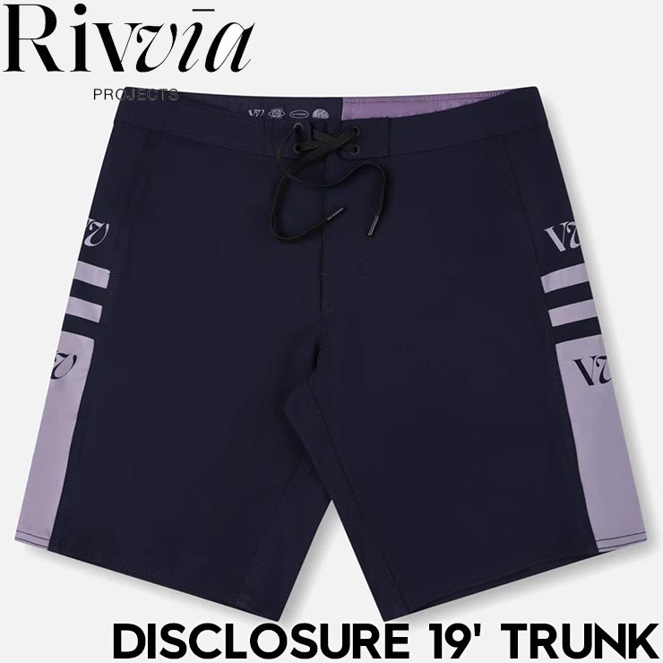 �ܡ��ɥ��硼�� ���� Rivvia PROJECTS ��������ץ��������� DISCLOSURE 19 TRUNK RBO-24423 PALE PLUM 25SU ��������Ź������