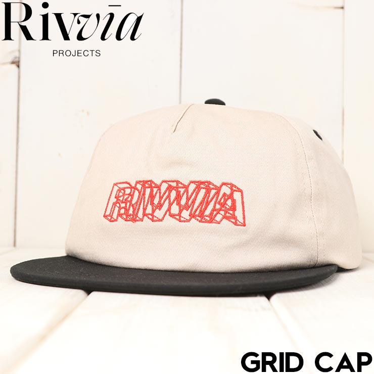 Rivvia PROJECTS ��������ץ��������� GRID CAP ���ȥ�åץХå�����å�  ˹�� RHW-25421 ��������Ź������