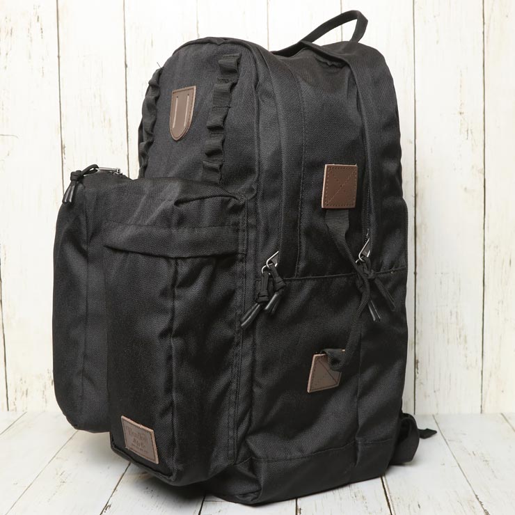 �����꾦�ʡ�BRIXTON �֥ꥯ���ȥ� RANGE BACKPACK �Хå��ѥå� 05158