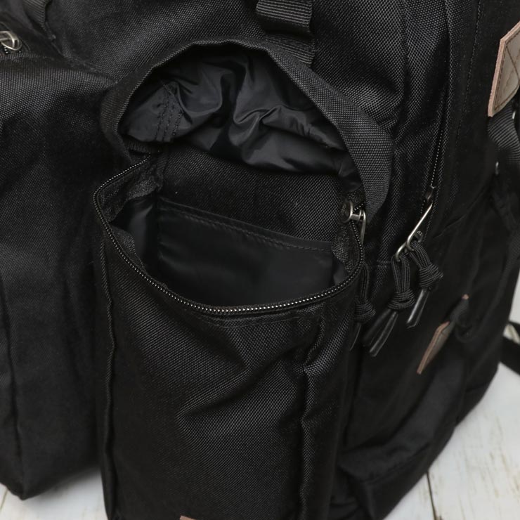 �����꾦�ʡ�BRIXTON �֥ꥯ���ȥ� RANGE BACKPACK �Хå��ѥå� 05158