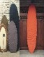 ̵ۥեܡɥ åץС Wasabi originals 掠 BABY CANVAS DECK WRAP LONG 8'6" to 10'4" Ź