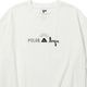 ̵ȾµTEE T POLeR  LESQUE ݡ顼 쥹 COTTON TEE 251MCV0198 WHT Ź
