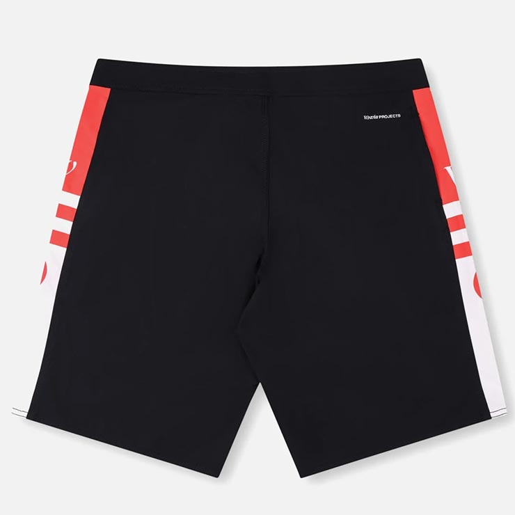 �ܡ��ɥ��硼�� ���� Rivvia PROJECTS ��������ץ��������� DISCLOSURE 19 HIROTO TRUNK RBO-25214 BLACK RED 25SU ��������Ź������