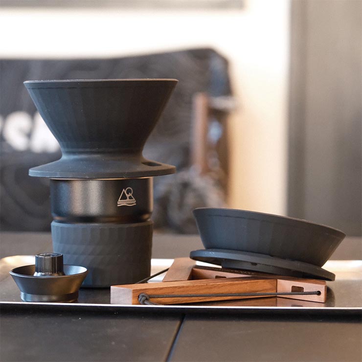 5050WORKSHOP �ե��եƥ��ե��եƥ��������å� COFFEE W DRIPPER �����ҡ�W�ɥ�åѡ� ������ Ĵ�� TR048-5WS-4475 ��������Ź������