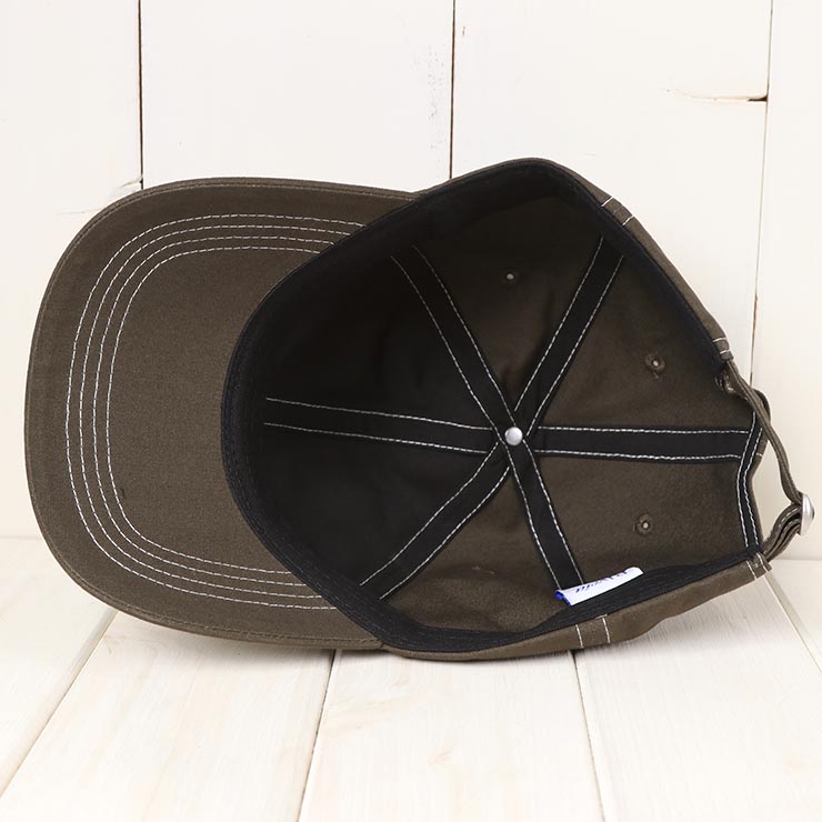 Rivvia PROJECTS ��������ץ��������� BRAIN TRUST CAP ���ȥ�åץХå�����å�  ˹�� RHW-25424 ��������Ź������