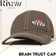 Rivvia PROJECTS ��������ץ��������� BRAIN TRUST CAP ���ȥ�åץХå�����å�  ˹�� RHW-25424 ��������Ź������