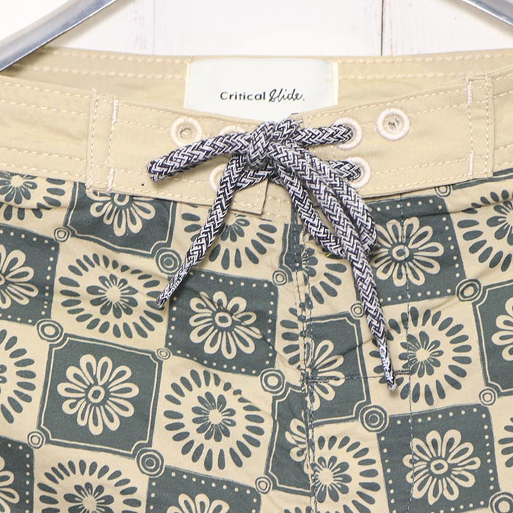 [����å��ݥ����б�] �ܡ��ɥ��硼�� �����եѥ�� Critical Slide ����ƥ����륹�饤�� TCSS �ƥ��������������� OTTO BOARDSHORT BS2354