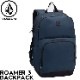 ̵ۥХåѥå Хå VOLCOM ܥ륳 륳 ROAMER 3 BACKPACK NVY VMXX099MEA Ź