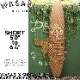̵ۥեܡɥ åץС Wasabi originals 掠 SURF A BILLY BABY CANVAS DECK WRAP SHORT 5'0" to 6'4" Ź