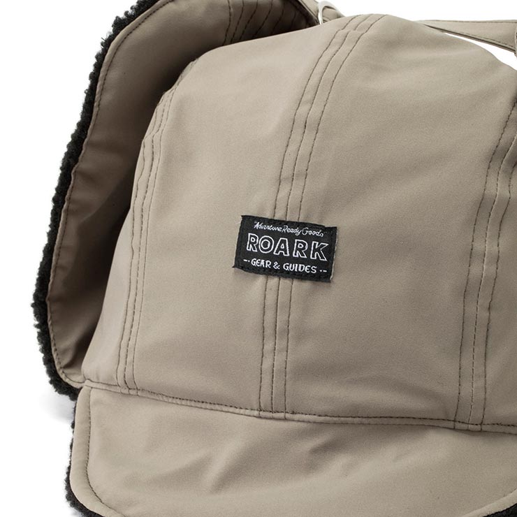 ������̵����˹�� �ե饤�ȥ���å� THE ROARK REVIVAL ����������Х��Х� CAMP FLIGHT CAP RHJ1071-FTG ��������Ź������