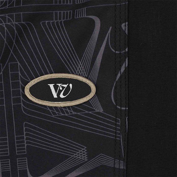 �ܡ��ɥ��硼�� ���� Rivvia PROJECTS ��������ץ��������� LOGGER 18 VV MAZE TRUNK RBO-25213 BLACK 25SU ��������Ź������