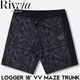 �ܡ��ɥ��硼�� ���� Rivvia PROJECTS ��������ץ��������� LOGGER 18 VV MAZE TRUNK RBO-25213 BLACK 25SU ��������Ź������