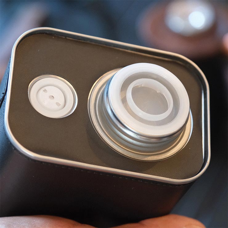 5050WORKSHOP �ե��եƥ��ե��եƥ��������å� COFFEE CANISTER �����ҡ�����˥����� ������ Ĵ�� TR048-5WS-4470 ��������Ź������