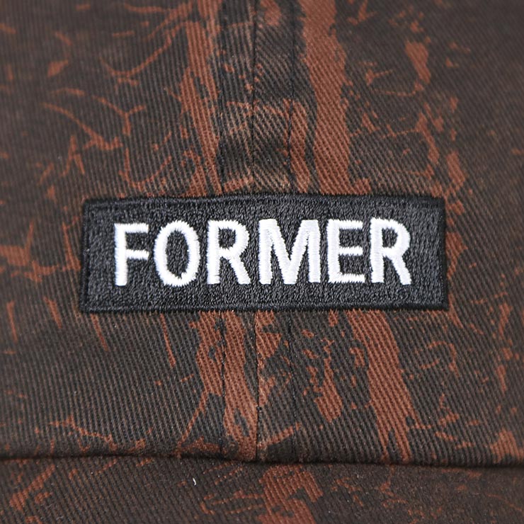 FORMER �ե����ޡ� LEGACY ROSE CAP ���ȥ�åץХå�����å� ˹�� FHW-25219 CHOC 25HO ��������Ź������