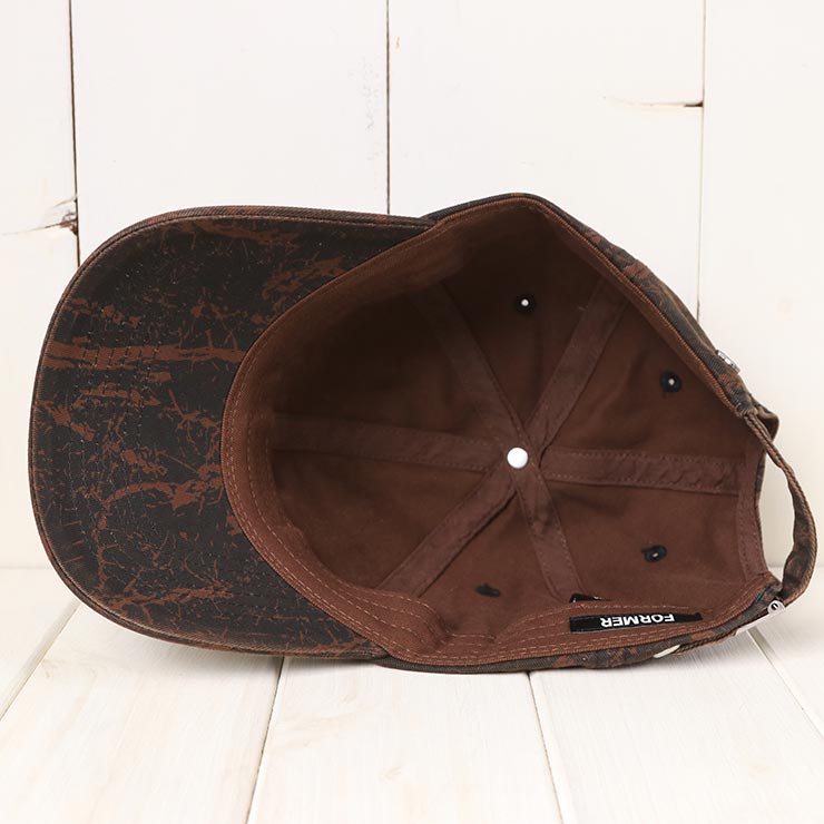 FORMER �ե����ޡ� LEGACY ROSE CAP ���ȥ�åץХå�����å� ˹�� FHW-25219 CHOC 25HO ��������Ź������