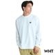 REEF �꡼�� ��å��奬���� ��� Ĺµ��å��奬���� ĹµT����� ����T UV���å� UPF50+ ®�� �ɥ饤 4WAY���ȥ�å� 1POINT LOGO RASH LS T ELY261024 26SS ��������Ź������
