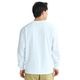 REEF �꡼�� ��å��奬���� ��� Ĺµ��å��奬���� ĹµT����� ����T UV���å� UPF50+ ®�� �ɥ饤 4WAY���ȥ�å� 1POINT LOGO RASH LS T ELY261024 26SS ��������Ź������