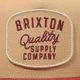 BRIXTON �֥ꥯ���ȥ� ��å��奭��å� ��� ��ǥ����� �ȥ�å�������å� 5�ѥͥ륭��å� �����֥Х����� �ѥå�����å� HUBAL C NP MP TRUCKER HAT 12037 OMDBC 26FW ��������Ź������