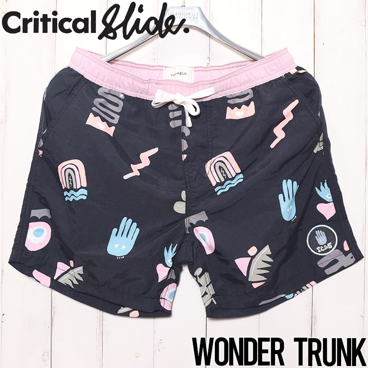 [åݥб] ܡɥ硼 եѥ Critical Slide ƥ륹饤 TCSS ƥ WONDER TRUNK BS2359