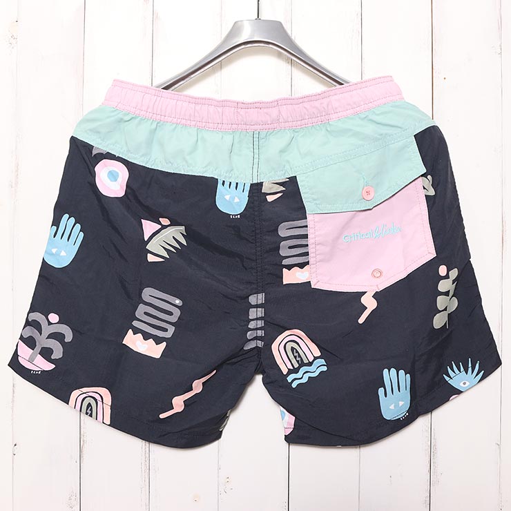 [åݥб] ܡɥ硼 եѥ Critical Slide ƥ륹饤 TCSS ƥ WONDER TRUNK BS2359