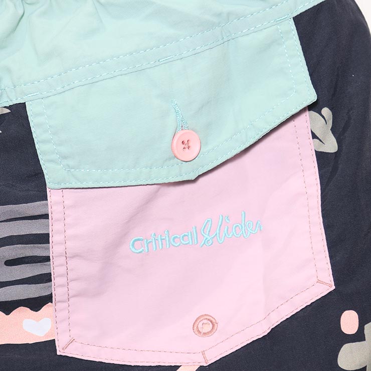 [åݥб] ܡɥ硼 եѥ Critical Slide ƥ륹饤 TCSS ƥ WONDER TRUNK BS2359