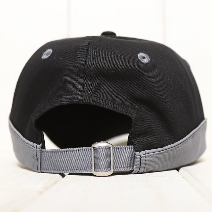 ������̵���ۥ��ȥ�åץХå�����å�  ˹�� Rivvia PROJECTS ��������ץ��������� GLOBE CAP RHE-25124 GREY BLACK ��������Ź������