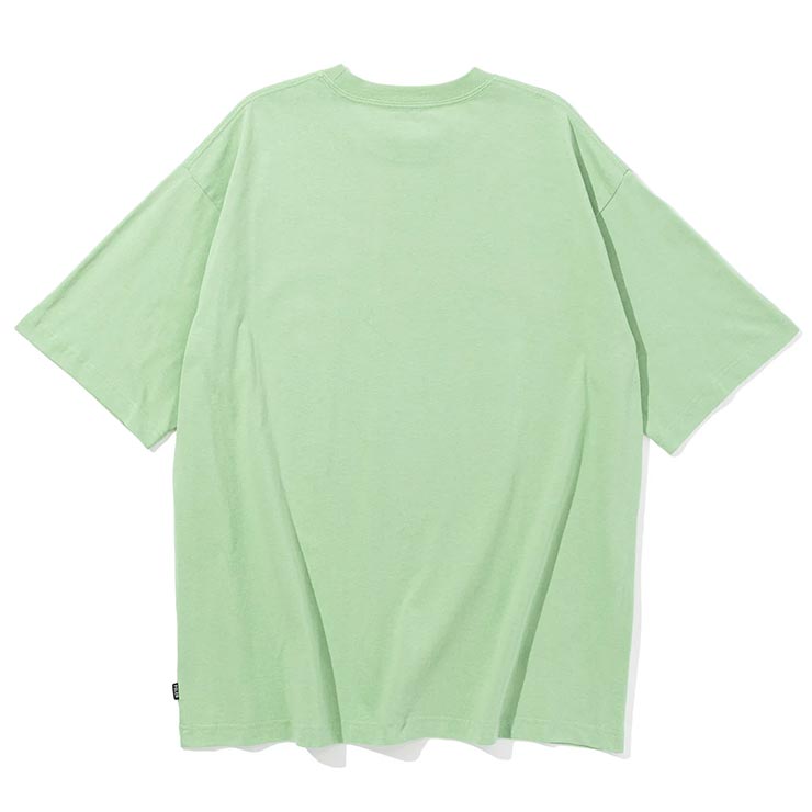 ̵ȾµTEE T POLeR  LESQUE ݡ顼 쥹 COTTON TEE 251MCV0198 SAGE Ź