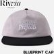 ̵ۥȥåץХåå  ˹ Rivvia PROJECTS ץ BLUEPRINT CAP RHE-25211 BLACK PALE PLUM 25SU Ź