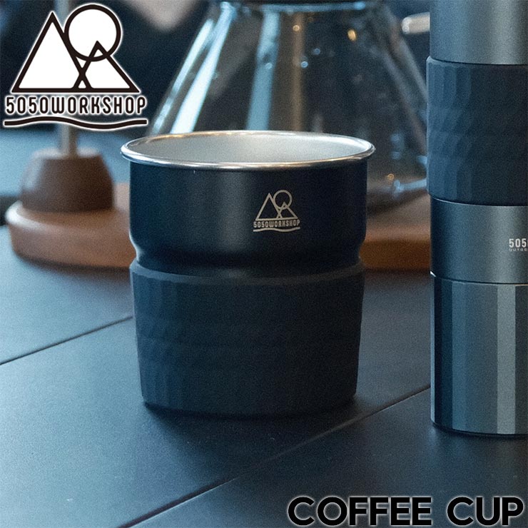 5050WORKSHOP �ե��եƥ��ե��եƥ��������å� COFFEE CUP �����ҡ����å� ������ Ĵ�� TR048-5WS-4471 ��������Ź������