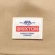 BRIXTON �֥ꥯ���ȥ� ����å� ��� ��ǥ����� 5�ѥͥ륭��å� ���ʥåץХå�����å� �ե�åȥХ����� �ѥå�����å� �����å���ù� TRADEMARK ADJUSTABLE HAT BRTKH 12129 26FW ��������Ź������
