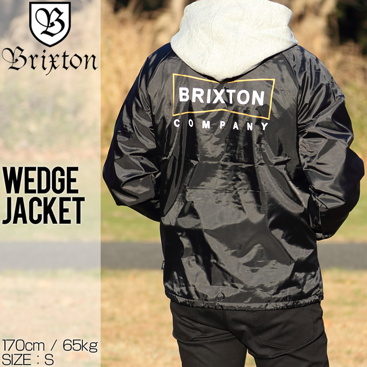 ブリクストン　アウター 楽天市場】ブリクストン アウターの通販