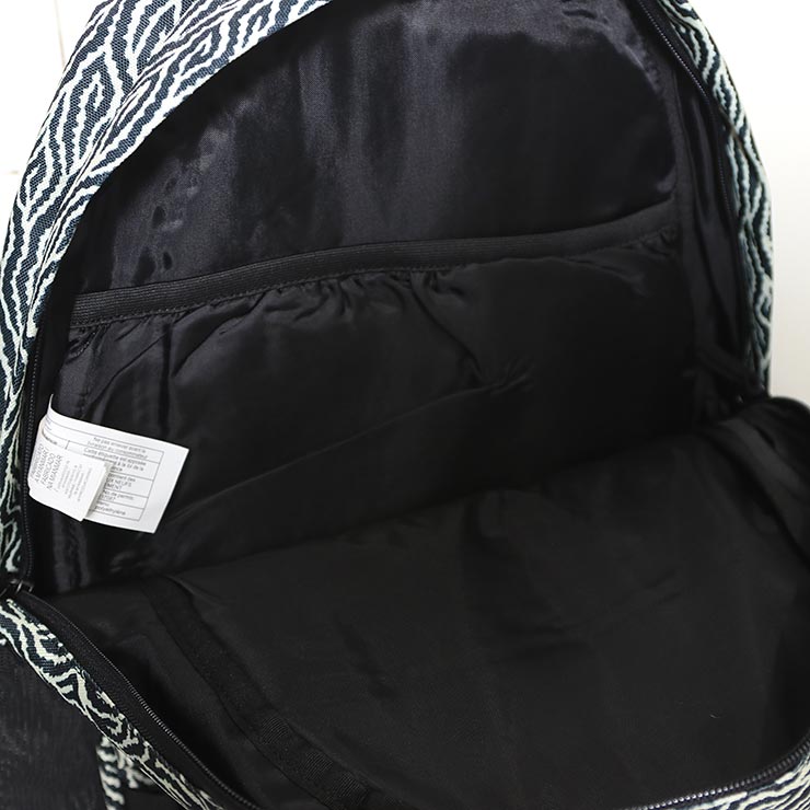 送料無料】 RVCA ルーカ CURB SKATE BACKPACK バックパック