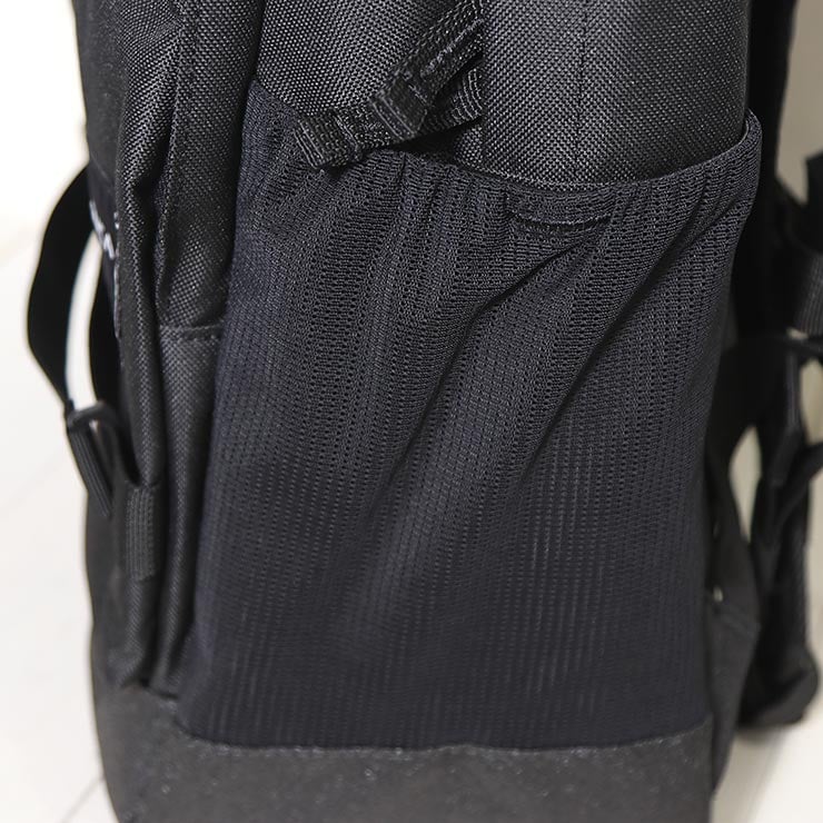 送料無料】 RVCA ルーカ CURB SKATE BACKPACK バックパック