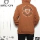 ̵ۥץ륪Сѡ աǥ BRIXTON ֥ꥯȥ CREST HOODY 22021