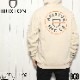 ̵ۥץ륪Сѡ աǥ BRIXTON ֥ꥯȥ CREST HOODY 22021