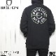 ̵ۥץ륪Сѡ աǥ BRIXTON ֥ꥯȥ CREST HOODY 22021