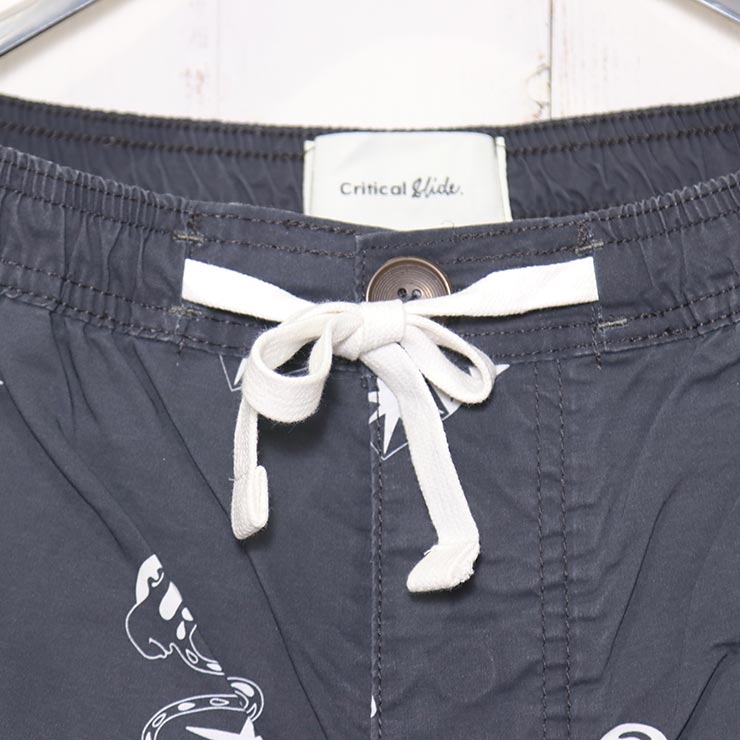 [åݥб] ܡɥ硼 եѥ Critical Slide ƥ륹饤 TCSS ƥ NOIR TRUNK BS2356