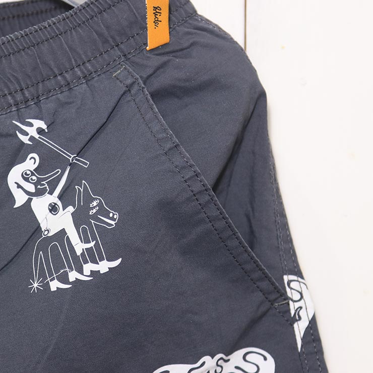 [åݥб] ܡɥ硼 եѥ Critical Slide ƥ륹饤 TCSS ƥ NOIR TRUNK BS2356