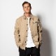 ���С������른�㥱�å� ROARK �������� ATLAS CHORE2.0 JACKET RJJ1003 KHAKI ��������Ź������