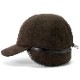 ̵˹ ȥ󥭥å THE ROARK REVIVAL ХХ TYPE B2 MELTON CAP RHJ1072-BRN Ź
