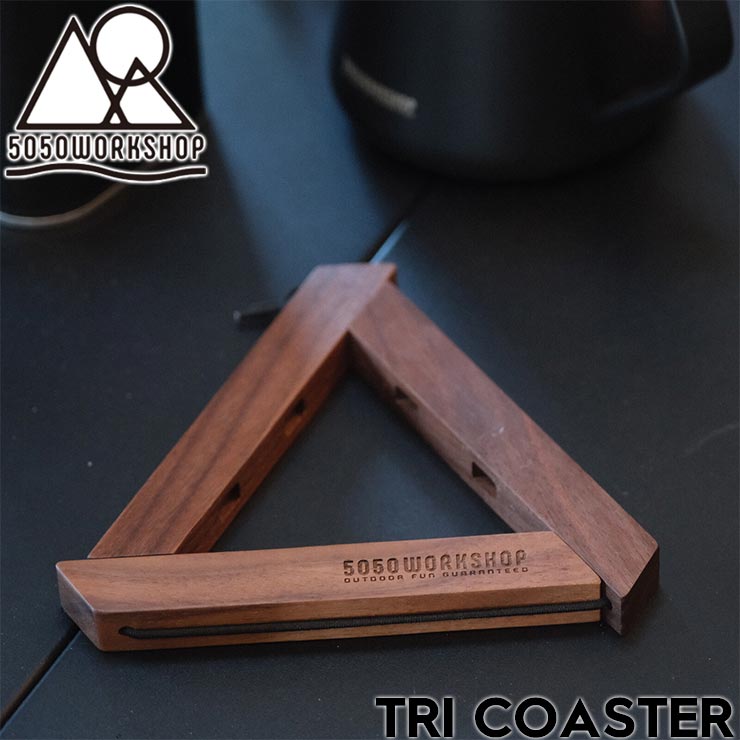 5050WORKSHOP �ե��եƥ��ե��եƥ��������å� TRI COASTER �ȥ饤���������� ������ Ĵ�� TR048-5WS-4472 ��������Ź������