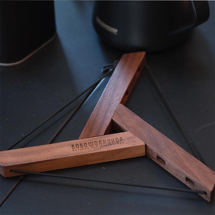 5050WORKSHOP �ե��եƥ��ե��եƥ��������å� TRI COASTER �ȥ饤���������� ������ Ĵ�� TR048-5WS-4472 ��������Ź������