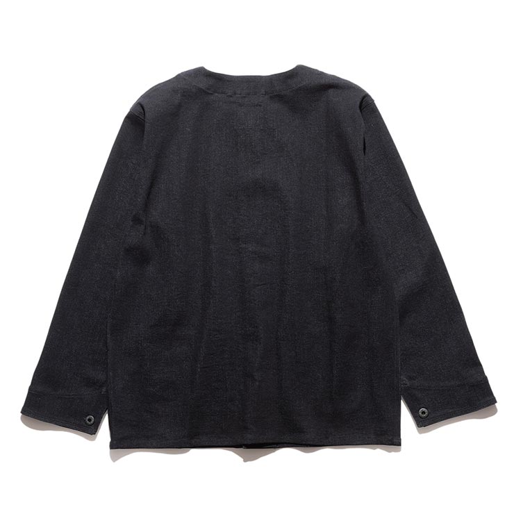 ROARK �������� DENIM ST ENGINEER JACKET ���󥸥˥��ǥ˥ॸ�㥱�å� RJJ1158-RAW ��������Ź������