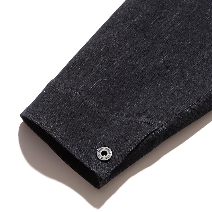 ROARK �������� DENIM ST ENGINEER JACKET ���󥸥˥��ǥ˥ॸ�㥱�å� RJJ1158-RAW ��������Ź������