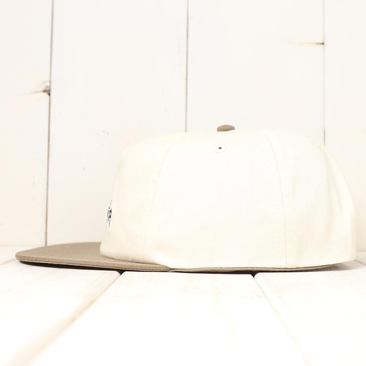 FORMER �ե����ޡ� PROSCRIPTION CAP ���ʥåץХå�����å� ˹�� FHW-25407 CHOC 25HO ��������Ź������