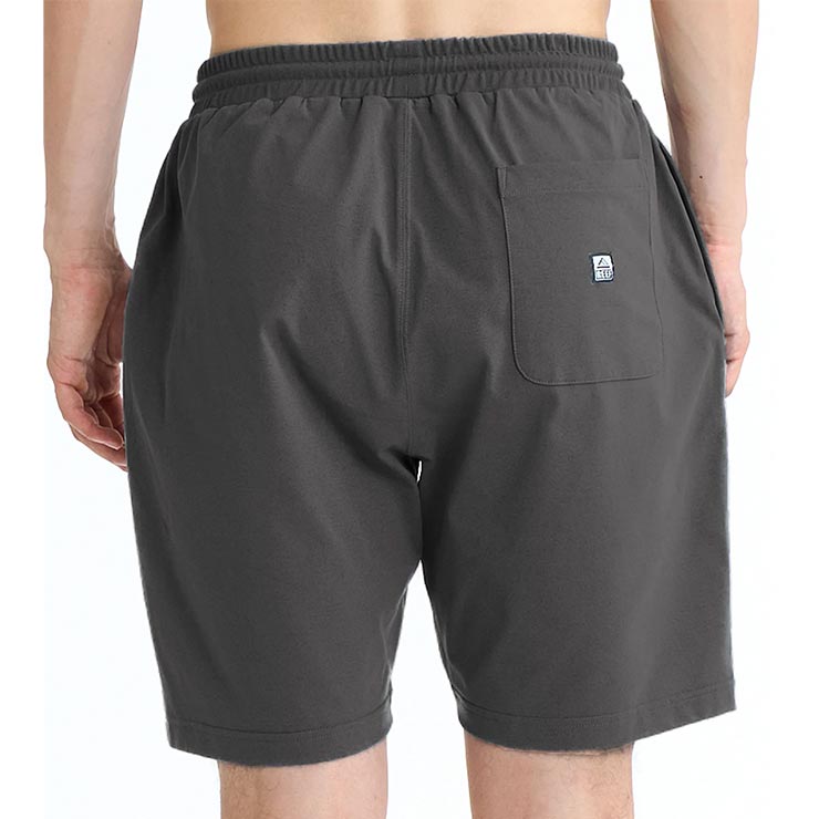 REEF �꡼�� �ϡ��եѥ�� ��� ���硼�ȥѥ�� ��å��奷�硼�� �ܡ��ɥ��硼�� ��Φξ�� UV���å� UPF50+ ®�� �ɥ饤 4WAY���ȥ�å� 1POINT LOGO RASH SHORTS ELY261027 26SS ��������Ź������